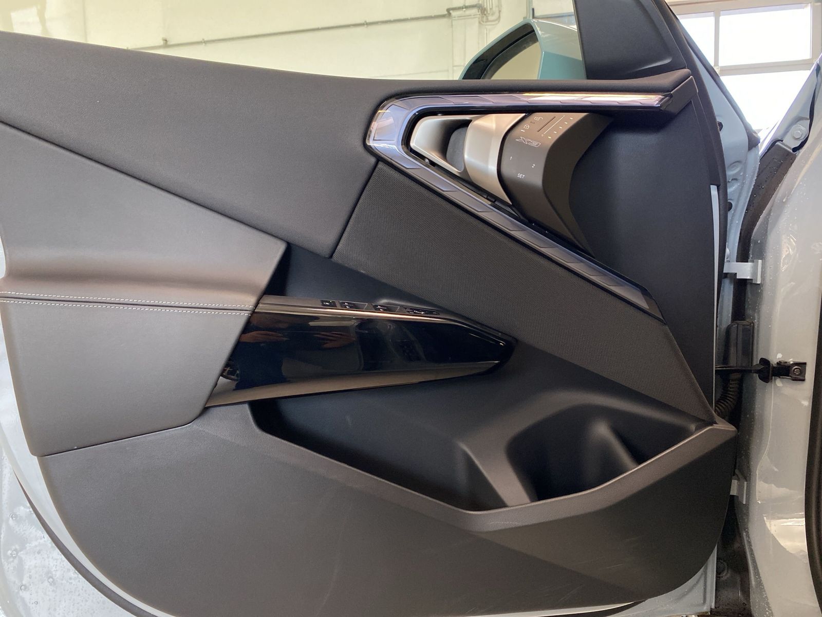 BMW X3 - Bild 18