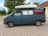Volkswagen VW T4 Transporter Camper Alltagsauto - Volkswagen aus 1995: Transporter