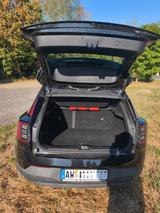 Volvo EX30 Single Motor Core Core schwarz aus 1. Hand - Volvo EX30 Gebrauchtwagen