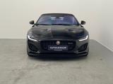 Jaguar F-Type R-Dynamic *LED*KAM*ACC*MEM*KEY*SHZ* - Jaguar F-Type aus 2022