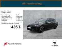 Cupra Leon - Vorschau Bild 1