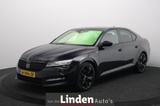 Skoda Superb 1.5 TSI ACT Sportline Business Black Edit - Skoda Superb: Business