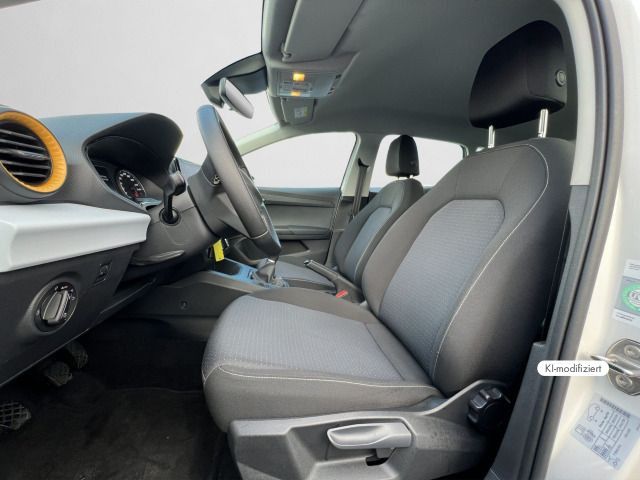 Seat Ibiza - Bild 13