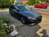 Audi A4 40 TDI S tronic edition one Avant edition one - Audi A4: Edition