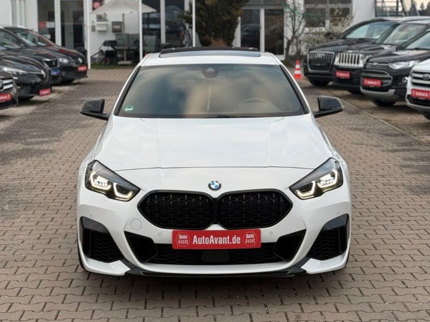 BMW M235i - Bild 2