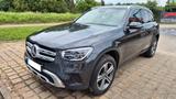 Mercedes-Benz GLC 200 4MATIC Mild-Hybrid Win/Som Reifen/Felgen