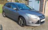 Ford Focus Turnier Titanium 1.5l *Zahnriem... - Ford Focus aus 2012: For