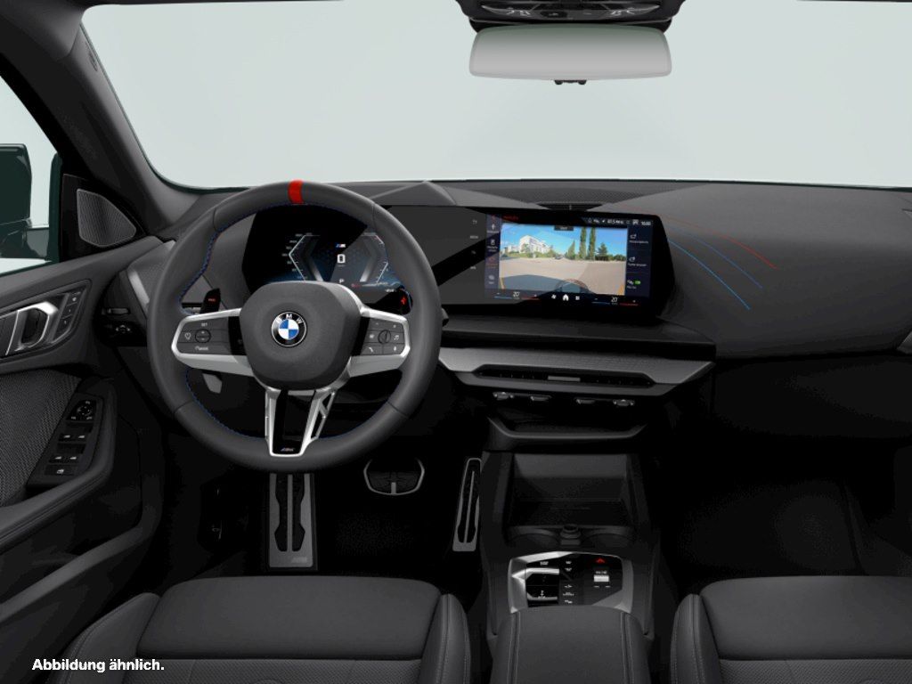 BMW M235 - Bild 4