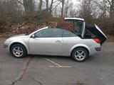 Renault megan Cabrio 1.6 mit 2 Jahre TÜV - Renault Megane aus 2006: 1.6