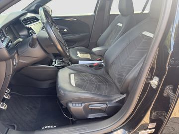Fotografie 9 des Opel Corsa F Ultimate Navi Matrix-LED Panoramadach