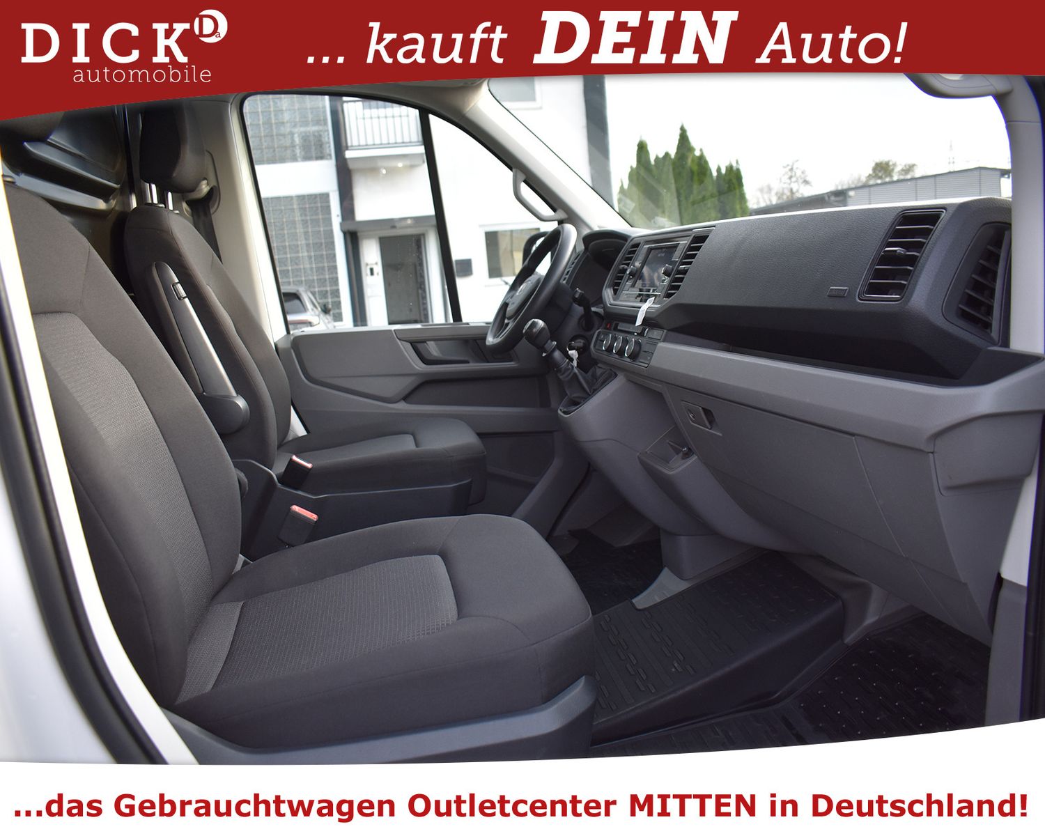 MAN TGE 2.0d L4H3 MAXI EXTRA LANG NAVI+KAM+APPLE+DAB - Image 12