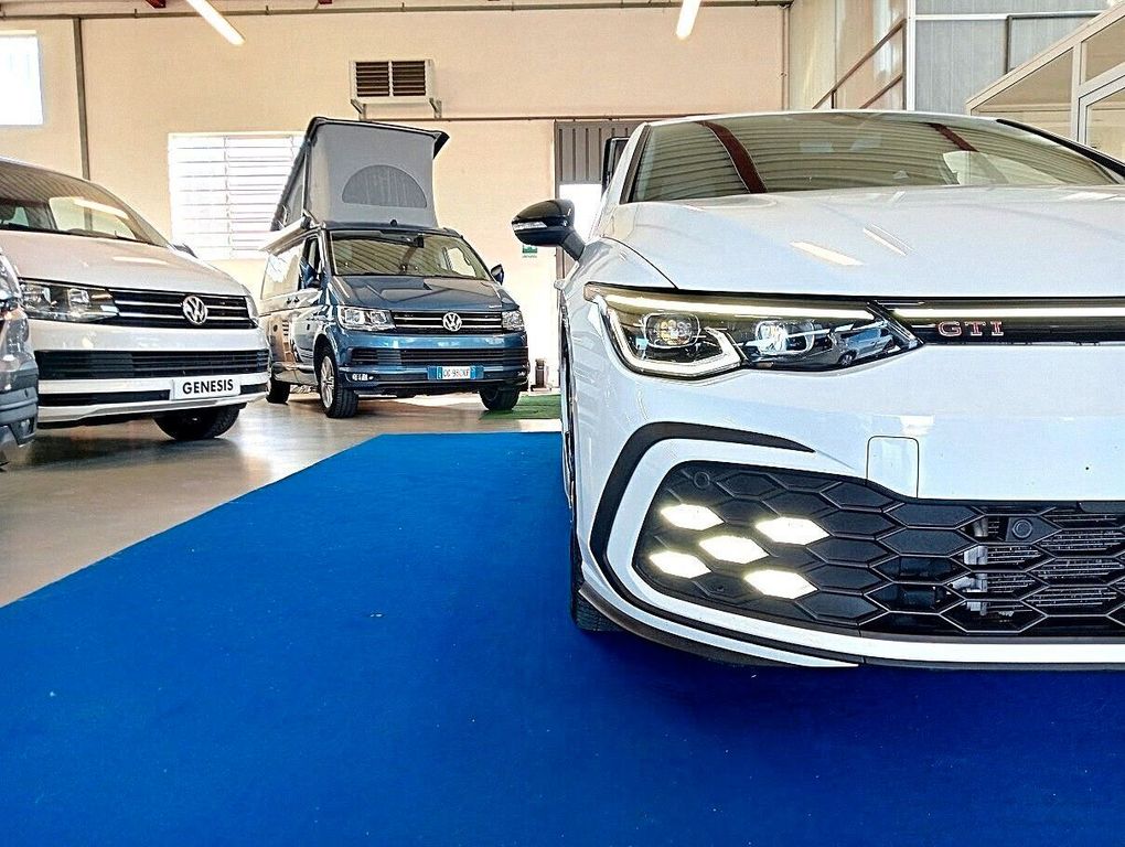 Image of Volkswagen Golf