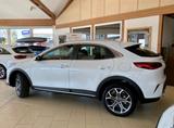 Kia XCeed 1.4 JBL Sound Edition/Hoher Einstieg - Kia XCeed: Jbl Sound Edition