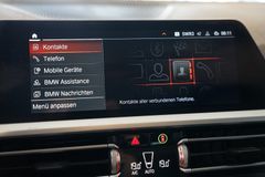 BMW M340i Touring xDrive | Laser | Pano | HuD | 19 BMW M340i Touring xDrive | Laser | Pano | HuD | 19