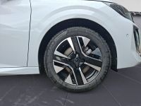 Peugeot 208 - Vorschau Bild 11
