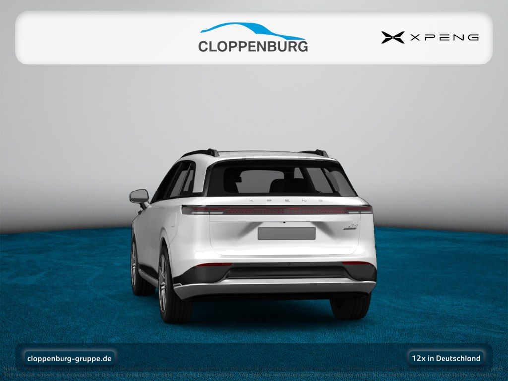 XPENG G9