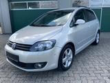 Volkswagen Golf Plus VI Team BMT/MEDIA IN/KLIMA/PDC/ALU/ - Volkswagen Golf Plus: Team