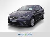 Seat Ibiza XCELLENCE 1.0 TSI 7-Gang-DSG RFK/NAVI/ACC - Seat Ibiza Jahreswagen