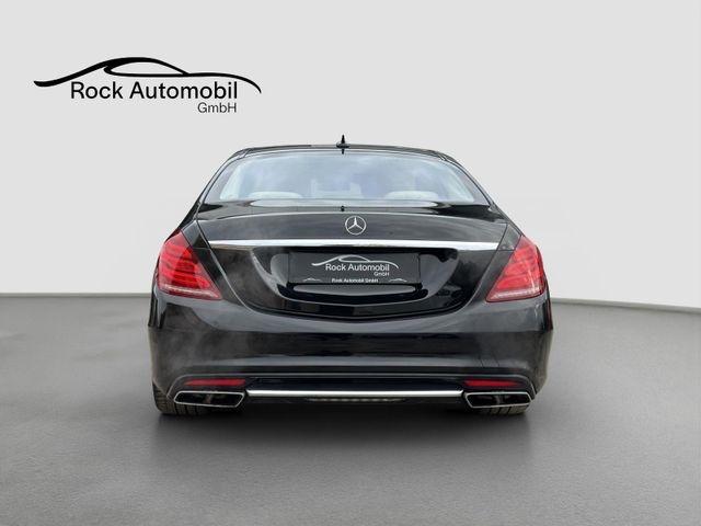 Mercedes-Benz S 65 AMG