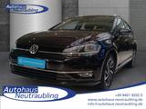 Volkswagen GOLF VII VARIANT 1.0 TSI "JOIN" 116 PS 6-GANG+PD - Volkswagen Golf: Schwarz, 6.6