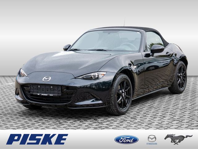 Mazda MX-5 Prime-Line KLIMA LED SCHEINWERFER