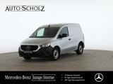 Mercedes-Benz Citan 110 Kasten BASE KLIMA+JUNGE STERNE GARANTI - Mercedes-Benz 6x6 G