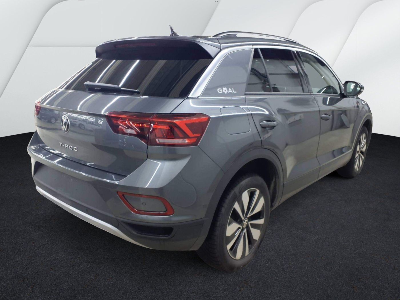 Volkswagen T-Roc - Bild 3