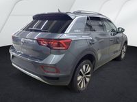 Volkswagen T-Roc - Vorschau Bild 3