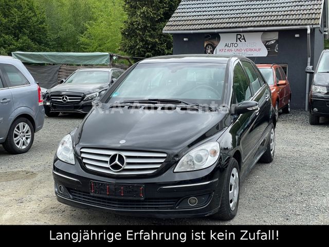 Mercedes-Benz B 150*Klima*Sitzheizung*Fahrbereit*Kein Tüv