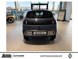Dacia Spring Electric 65 Extreme - CCS-Ladeanschluss - Dacia Elektroautos