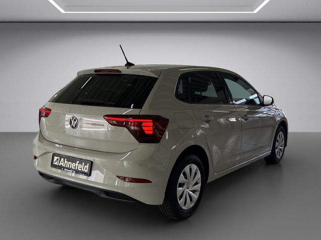 Polo 1,0 TSI DSG