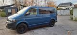 Volkswagen T5 Kombi - Volkswagen T5 Kombi Diesel Gebrauchtwagen