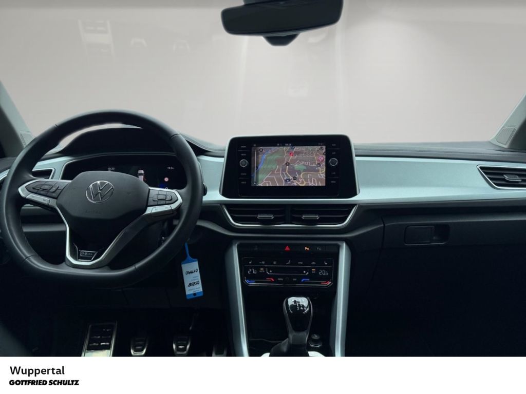 Volkswagen T-Roc - Bild 6