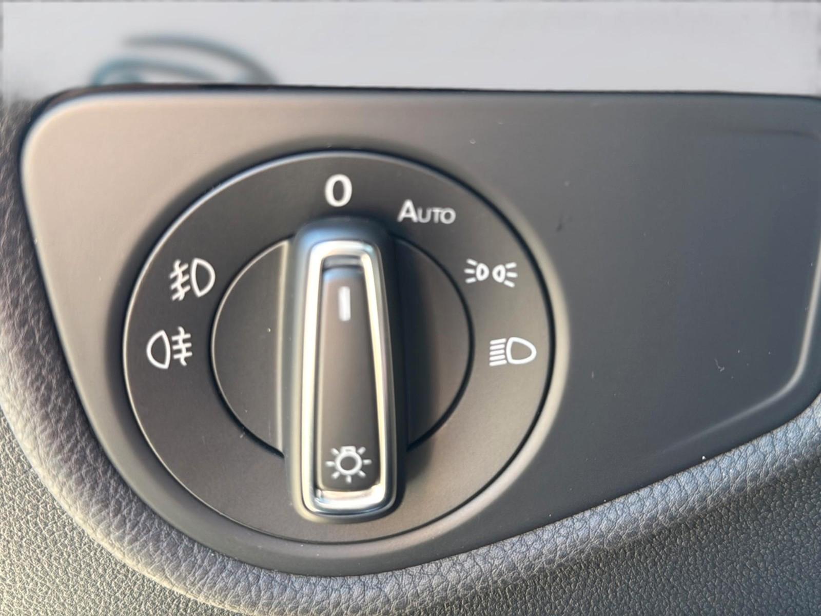 Volkswagen Touran Comfortline BMT/Start-Stop ACC PANO AHK, миниатюра 20