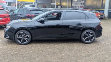 Bild 2 Opel Astra L 1.2 GS AHK/NAVI/SHZ+LHZ/PDC+360Cam