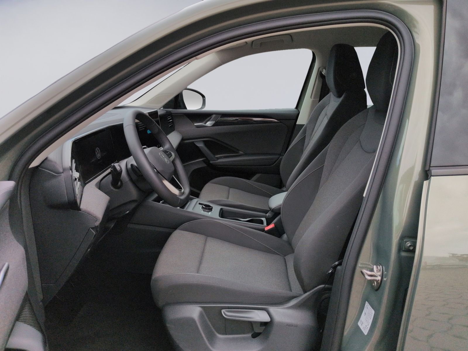 Tiguan 1.5 eTSI DSG Life NAVI+KAMERA+LED