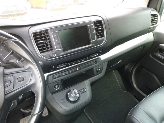 Traveller Business VIP L2 Diesel Automatik 7Sitz