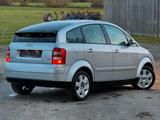 Audi A2 1.4*TÜV+INSPEKTION NEU* - gebrauchte Audi A2 aus dem Jahr 2000