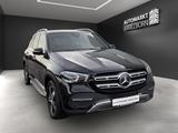 Mercedes-Benz GLE 300 d AMG 360*AHK*Airmatic*LED* Trittbretter - Mercedes-Benz GLE 300 Gebrauchtwagen