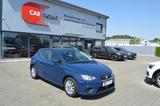 Seat Ibiza Style*BT-Media*Klima*Tempomat*Freisprech - Seat Ibiza: ST Fr