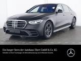Mercedes-Benz S 350 d L AMG 4xMassage MAGNO FondTV AR-HUD Pano - Mercedes-Benz S 350 in Mannheim