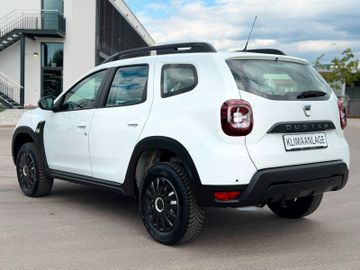 Dacia Duster - 7