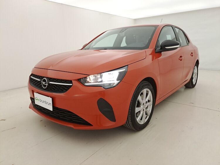 Image of Opel Corsa