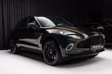 Aston Martin DBX 4.0 V8 - Aston Martin DBX aus 2020
