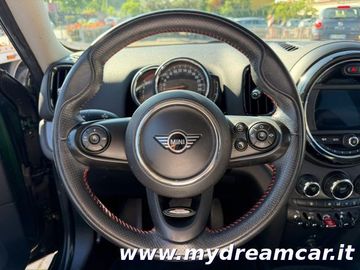 MINI Countryman D (Cooper) - 8
