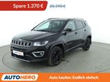 Jeep Compass 1.3 T-GDI Limited FWD Aut.*NAV*TEMPO*CAM - Jeep Gebrauchtwagen in Köln