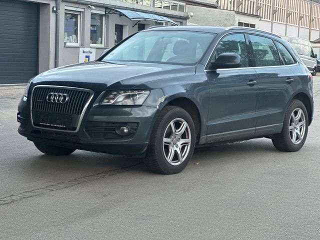 Audi Q5 2.0 TFSI  quattro