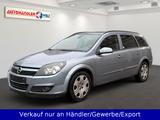 Opel Astra H Kombi 1.6i Automatik AAC SHZ Navi PDC - gebrauchte Opel Astra aus dem Jahr 2004