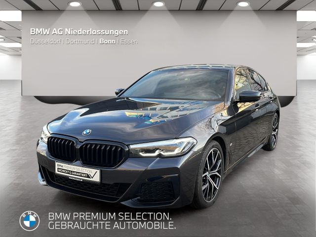 BMW M850i xDrive Gran Coupé Driv.Assist.Prof Laser