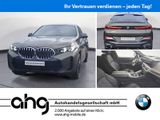 BMW X6 xDrive30d M Sport Innovationsp. Komfortsitze